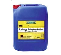 Concentrado anticongelante (tipo G11/G48) RAVENOL 1410100 para LS 3 2000-2003