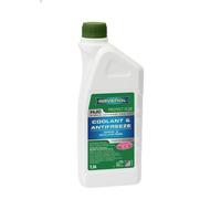 Concentrado anticongelante (tipo G11/G48) RAVENOL 1410122 para FX 3.5 2003-2008