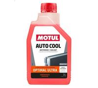 Concentrado anticongelante (tipo G12+/G30) MOTUL para CR-V II (RD_) 2 2001-