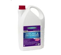 Concentrado anticongelante (tipo G12+/G30) RAVENOL 1410110 para BLS 2 2006-2010