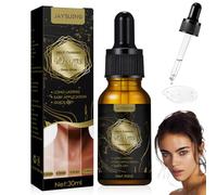 Concentrado Autobronceador,Loción Corporal Bronceadora,Acelerador del Bronceado, Sin crueldad animal, tono de piel medio