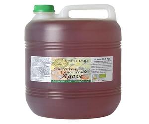 concentrado De Agave Eco Garrafa 6,8Kg Cal Valls