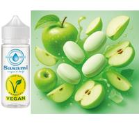 Concentrado de aroma a manzana y chile del norte - Vegano - Sasami - 10 ml