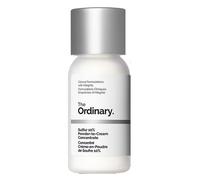 Concentrado de azufre en crema y polvo The Ordinary 10 % 5 g