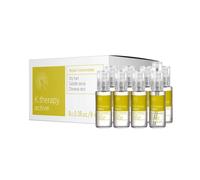 Concentrado de choque reparador lakme k.therapy 8x8ml