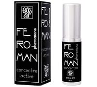 Concentrado de Feromonas para Hombre | Potencia Tu Atractivo Natural - noestabu.com