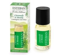 Concentrado de fragancia de hierba de limón y menta - Esteban