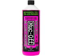 Concentrado de limpiador de motocicleta MUC-OFF