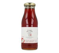 CONCENTRADO DE MANZANA 500ml. ECO S/A