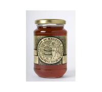 CONCENTRADO DE MANZANA NAT 400gr. S/A
