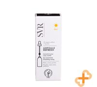 Concentrado De Ojos SVR Refresh Ampoule Tónico Antienvejecimiento Ojeras 15ml