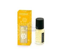 Concentrado De Perfume Al Ámbar Para Todos Los Difusores 15ML