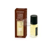 Concentrado De Perfume Teck & Tonka Para Todos Los Difusores 15