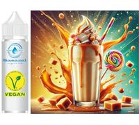 Concentrado de sabor a batido de caramelo - Vegano - Sasami - 10ml