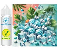 Concentrado de sabor a caramelo helado - Vegano - Sasami - 100ml