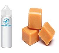 Concentrado de Sabor a caramelo inglés - Vegano - Sasami - 100ml