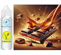 Concentrado de sabor a chocolate, mantequilla, almendras y caramelo de Raim - Vegano - Sasami - 100ml