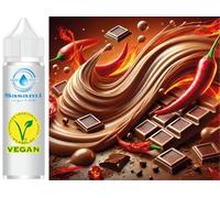 Concentrado de sabor a chocolate y chile - Vegano - Sasami - 100ml