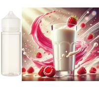 Concentrado de sabor a frambuesa y suero de leche - Vegano - Sasami - 10ml