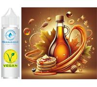 Concentrado de sabor a jarabe de arce - Vegano - Sasami - 10ml