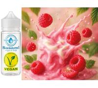 Concentrado de Sabor a Lassi de Frambuesa - Vegano - Sasami - 100ml