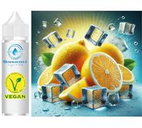 Concentrado de Sabor a limón y hielo - Vegano - Sasami - 10ml