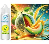 Concentrado de sabor a melón dulce - Vegano - Sasami - 10ml