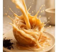 Concentrado de sabor a té con leche - Vegano - Sasami - 10 ml
