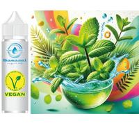 Concentrado de Sabor de menta - Vegano - Sasami - 10ml