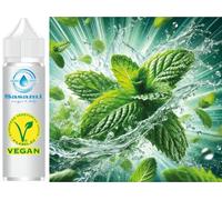 Concentrado de Sabor de menta verde - Vegano - Sasami - 10ml