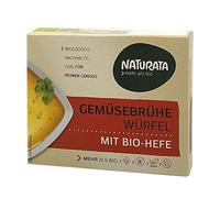 CONCENTRADO DE SOPA DADOS ECO 72g (NATURATA)