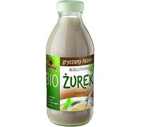 CONCENTRADO DE SOPA DE BUCKWHEAT BIO 320 ml - KOWALEWSKI