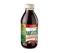 Concentrado de sopa de remolacha BIO 320 ml - KOWALEWSKI