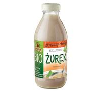 CONCENTRADO DE SOPA DE TRIGO SARRACENO FERMENTADO SIN GLUTEN BIO 320 ml - KOWALEWSKI
