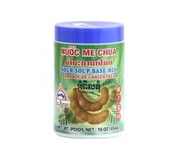 Concentrado de tamarindo POR KWAN 454g Tailandia - Unidad 1 pieza