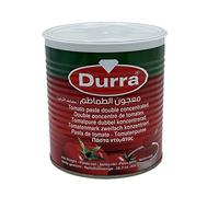 Concentrado de tomate - Caja de 800 g