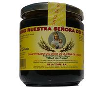 Concentrado del jugo de la caña de azúcar 460 gramos