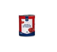 Concentrado doble de tomate METRO CHEF - Pack de 3 latas de 880 g