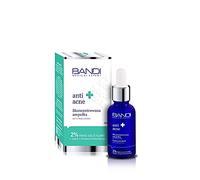 Concentrado Facial Anti-Acné de Alta Potencia con Ácido Salicílico y Aceite de Árbol de Té, Limpiador Profundo de Poros, Regulador de Sebo, Unificador de Tono y Textura de la Piel