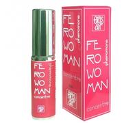 Eros Art Ferowoman Concentrado Feromonas Femenino 20 ml