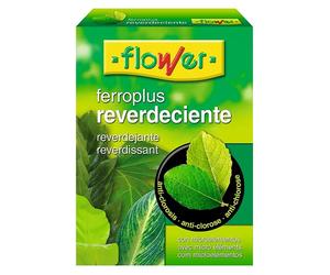 Concentrado Ferro-Plus Reverdeciente (250 g)