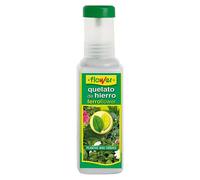 Concentrado Ferroflower (250 ml)
