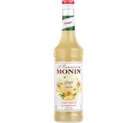 Concentrado Monin Gengibre 70cl.