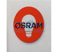 Concentrado PAR38FL Azul 80W 240V E2727FS1OSRAM