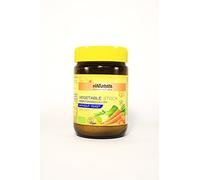 CONCENTRADO PARA SOPA sin levadura bote 200gr ECO