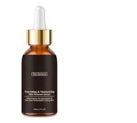 Concentrado Renovador Facial,30ml Solución Reafirmante Cutánea - Líquido Contorneador Facial,para Mujeres, Profesionales Ocupadas, Rutina Mañana y Noche, Post-limpieza Pre-maquillaje, Viaje y