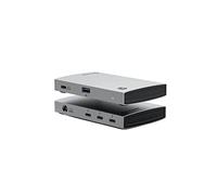 Alogic Thunderbolt 4 Blaze Compact Hub Triple Thunderbolt O NUEVO