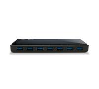 Concentrador de 7 puertos USB 3.0 TP-Link UH720 con 2 puertos de carga