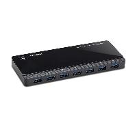 CONCENTRADOR DE 7 USB 3.0
