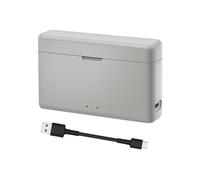 Concentrador de carga de batería para Insta360Ace/Ace Pro, estación de almacenamiento de carga de batería portátil de 2 canales, base de carga